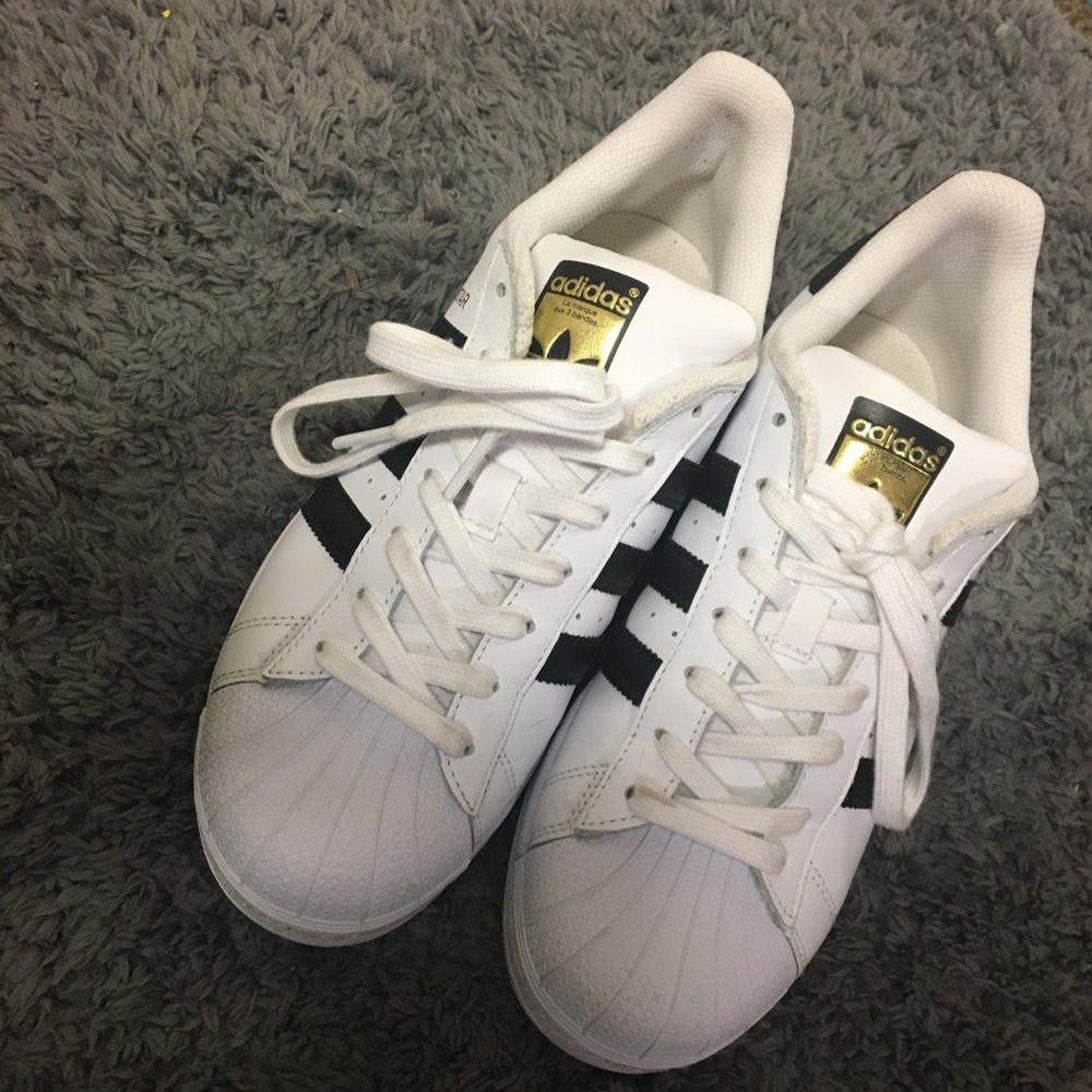 Adidas Superstar